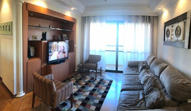 Apartamento em Vila Valparaiso, Santo André - 3 dormitórios - Foto 8