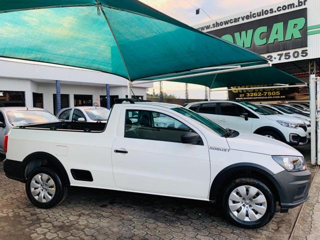 Vw - Volkswagen Saveiro Robust 2018 , Oferta !!!Oportunidade !!!!