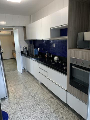 Apartamento para venda no condomínio portal dos bosques, ao lado da praça das flores, na a - Foto 13