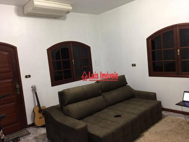 Sítio com 3 dormitórios para venda e locação, 3000m² - Inoã - Maricá/RJ - SI0009 - Foto 16