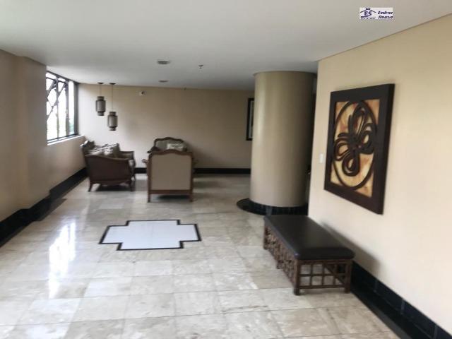 Apartamento 3 suítes Ed. Classic Home Renascença II - Foto 3