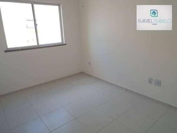 Apartamento para locação ou venda no condomínio vila verde centro do Eusébio-CE - Foto 9