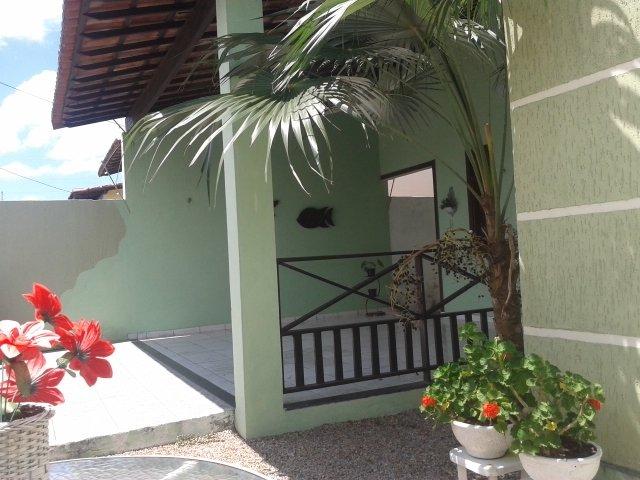 Casa à venda em Parnemirim, Vida Nova, Jockey Club R$ 189.000,00