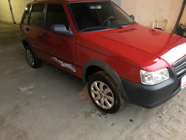 Uno Mille Way - Foto 4