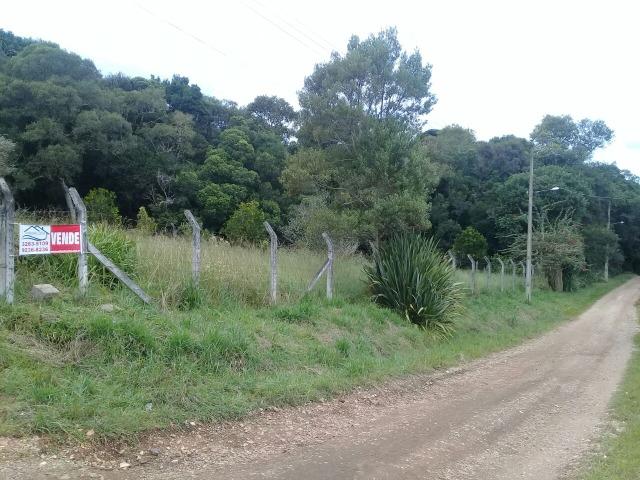 Terreno 15 min. de Piraquara/São Jose Só R$ 251.500,00 Ac. Troca 280 mil