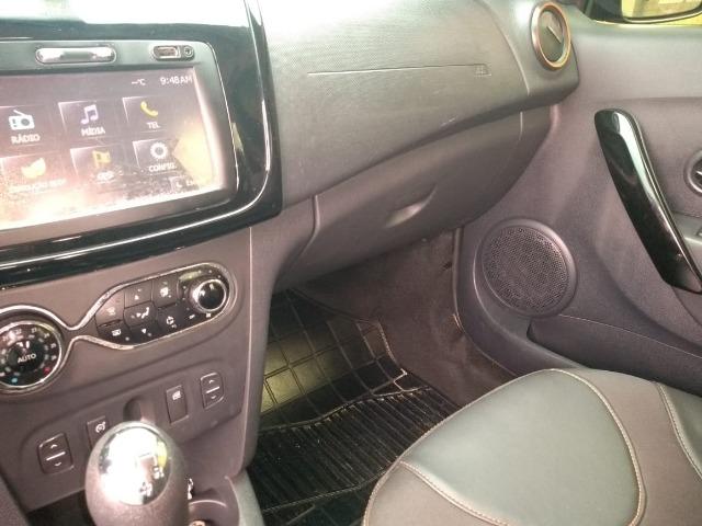 Sandero Stepway 1.6 - Foto 11