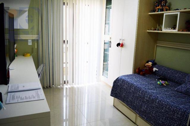 Cobertura residencial à venda, braga, cabo frio. - Foto 15