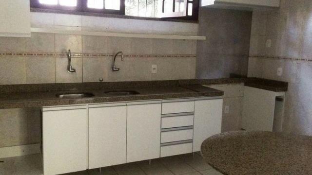 Casa duplex solta, 220 m² de área privativa, 6 vagas , 4 dormitórios - Foto 16