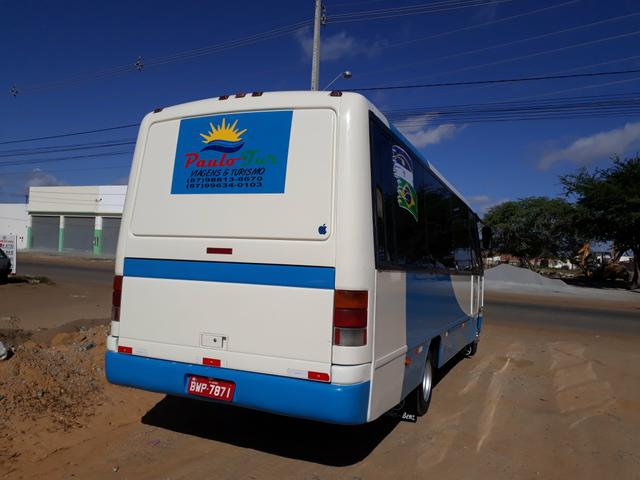 Micro onibus - Foto 2