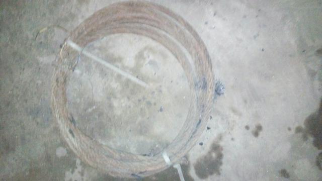 Vendo um cabo de arco por 120 reais - Foto 2