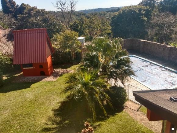 Casa de condomínio para alugar com 3 dormitórios em , cod:I-023087 - Foto 6