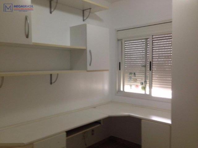 Apartamento para alugar com 2 dormitórios em Ipiranga, São paulo cod:AP017227 - Foto 13