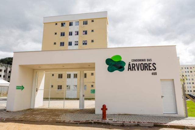Apartamento à venda com 2 dormitórios em João pessoa, Jaraguá do sul cod:ap404 - Foto 7
