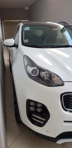 Sportage Ex top de linha 2018 - Foto 6