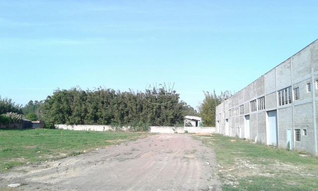 Galpão/depósito/armazém para alugar em Parque dos anjos, Gravataí cod:2974 - Foto 3