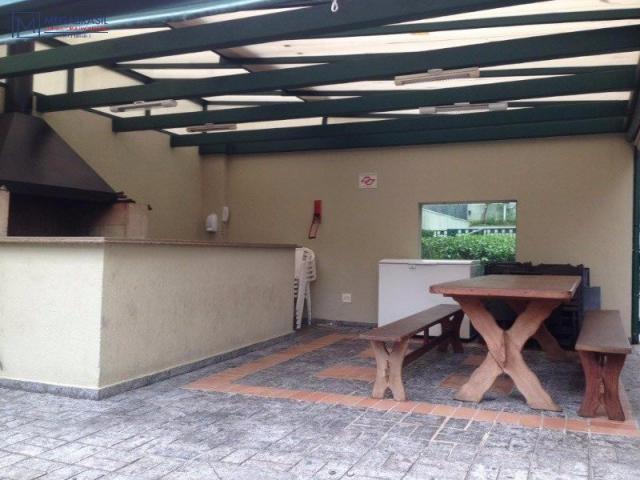 Apartamento para alugar com 2 dormitórios em Ipiranga, São paulo cod:AP017227 - Foto 16
