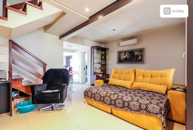 Casa para alugar com 3 dormitórios em Tristeza, Porto alegre cod:10501 - Foto 4