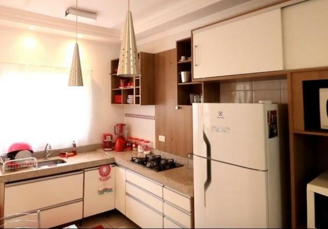Casa com 2 quartos no Residencial Bosque dos Ipês - São José dos Campos/SP - Foto 4