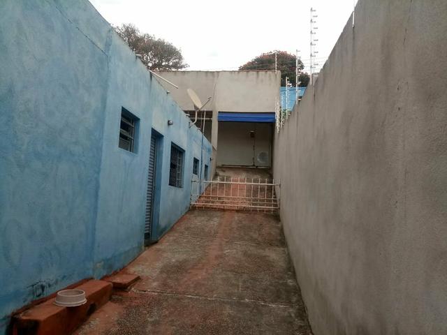 Casa Jacareí - Foto 11