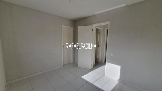 Oportunidade única - Apartamento 2 dormitórios, em São francisco, Ilhéus cod: * - Foto 13