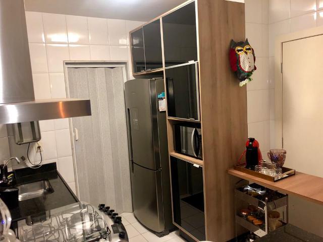 02 quartos no buritis! - Foto 8