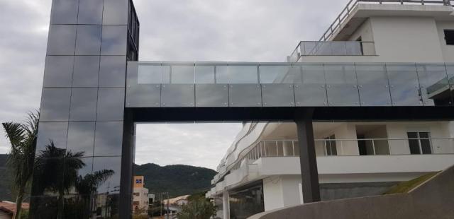 Apartamento com 1 dormitório à venda, 57 m² por R$ 355.000 - Ingleses - Florianópolis/SC - Foto 3