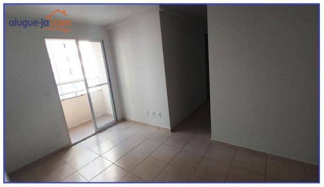 Excelente apto 3 dorms - 66m - parque industrial - Foto 17
