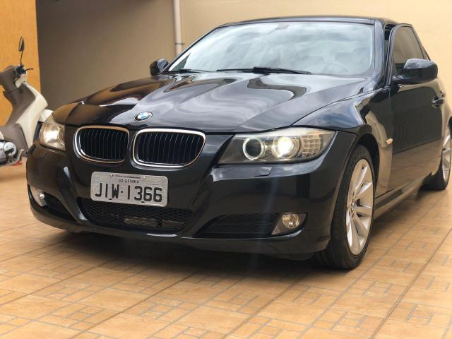 Bmw 320i 2010 relíquia/aceito trocas! - Foto 6