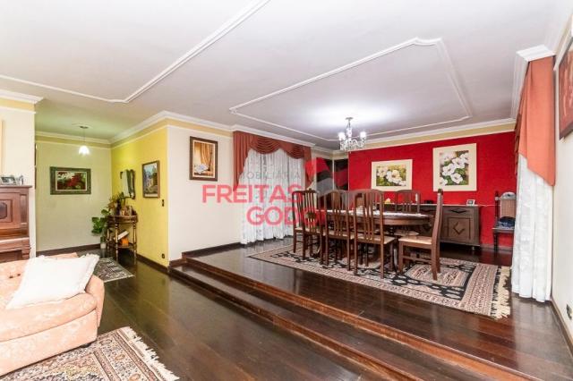 Casa com 3 quartos à venda no Água Verde - Foto 6