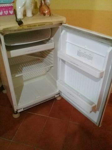 Frigobar usado - Foto 2