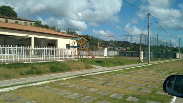 Vendo ou alugo apartamento em Itabuna - Foto 5