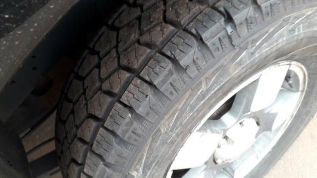 Camionete S10 2006 4x4 diesel