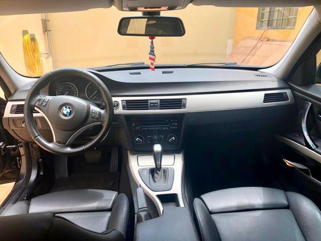 Bmw 320i 2010 relíquia/aceito trocas! - Foto 9