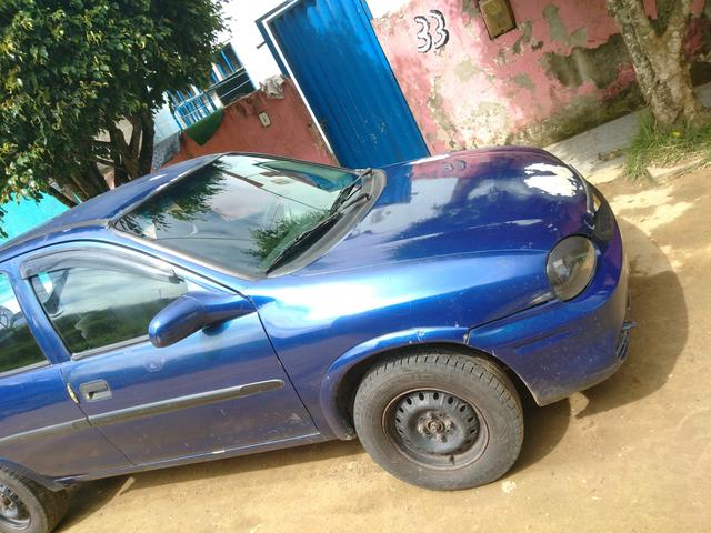 Corsa - Foto 3
