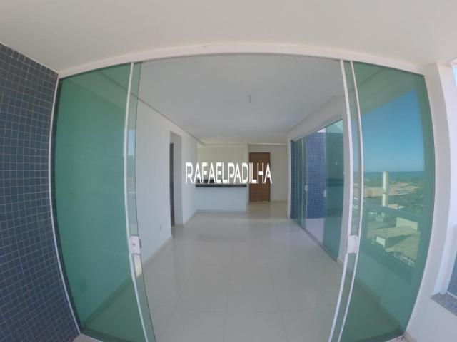 Cobertura com preço de apartamento, 3/4, em Nossa senhora da vitória, Ilhéus cod: - Foto 5