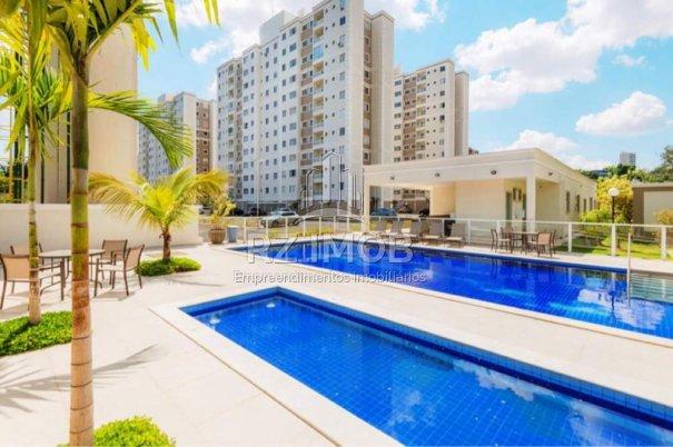 CAXIAS APARTAMENTOS DE 2 QUARTOS COM LAZER - EM FRENTE AO CAXIAS SHOPPING - Foto 10