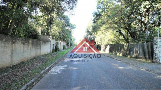 Terreno à venda, 1066 m² por r$ 528.990,00 - cidade industrial - curitiba/pr - Foto 11