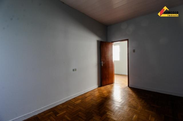 Casa residencial para aluguel, 3 quartos, 2 vagas, porto velho - divinópolis/mg - Foto 9