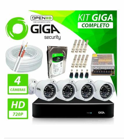 Cameras hd super promoção