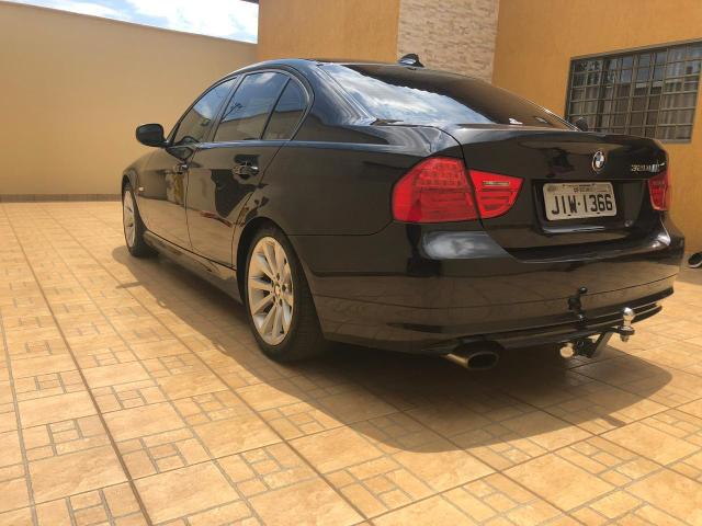 Bmw 320i 2010 relíquia/aceito trocas! - Foto 3