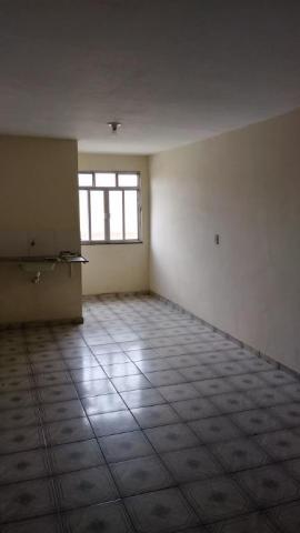 Kitnet para alugar por r$ 580/mês - niterói - volta redonda/rj - Foto 3