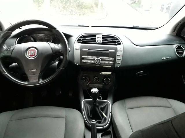 Fiat Bravo Essence 11/12 - Foto 12