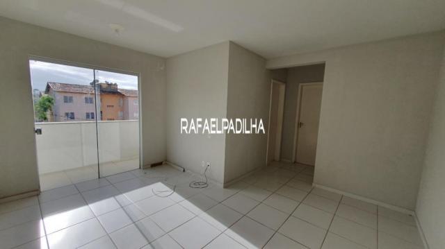 Oportunidade única - Apartamento 2 dormitórios, em São francisco, Ilhéus cod: * - Foto 18
