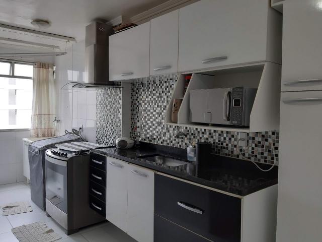 Apartamento vila isabel sala 1 quarto deps casinha de boneca - Foto 3