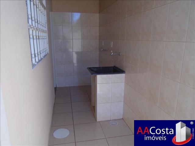 Casa para alugar com 2 dormitórios em Esplanada primo meneghet, Franca cod:I04381 - Foto 7