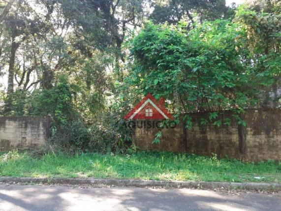 Terreno à venda, 1066 m² por r$ 528.990,00 - cidade industrial - curitiba/pr - Foto 2