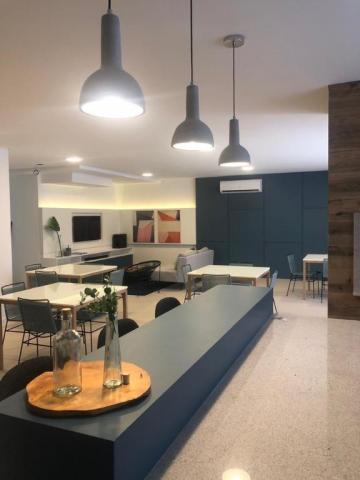 Apartamento com 1 dormitório à venda, 57 m² por R$ 355.000 - Ingleses - Florianópolis/SC - Foto 16