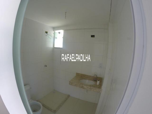 Apartamento à venda com 2 dormitórios em Nossa senhora da vitória, Ilhéus cod: * - Foto 5