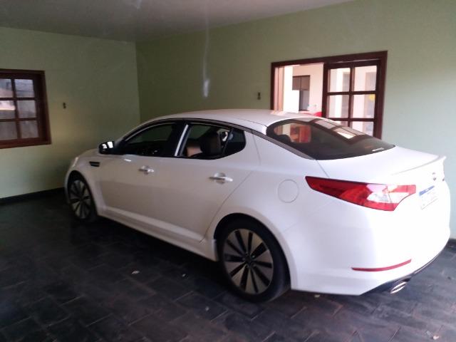 Kia optima - Foto 3