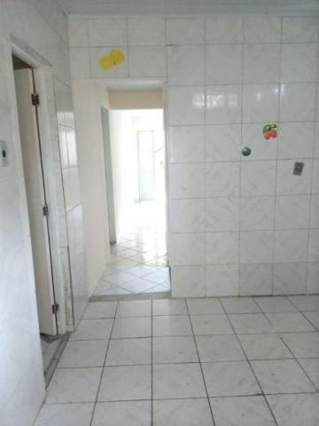 Casa para locação em simões filho, pitanguinha nova, 2 dormitórios, 1 banheiro, 1 vaga - Foto 4